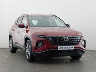 2022 Hyundai Tucson 1.6 T-GDi SE Connect (150ps)