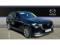 2024 Mazda CX-60 3.3 e-SKYACTIV D Exclusive - Line (200ps)