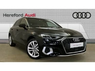 2023 Audi A3 1.4 40 TFSI e Sport
