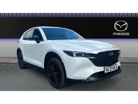 2023 Mazda CX-5 2.0 Homura Auto