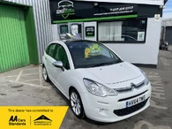 2014 Citroen C3 1.6e-HDi Selection