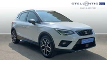 2020 Seat Arona 1.0 TSI XCELLENCE Lux (115ps)