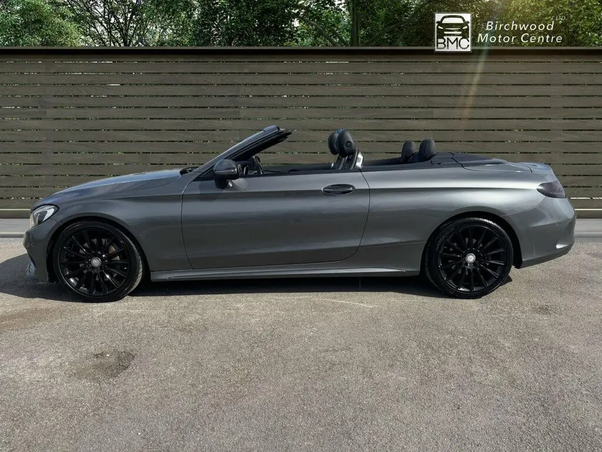 2017-mercedes-benz-c-class-21d-c250d-amg-line-ss-cabriolet-2d-9g-tronic-plus-big-3