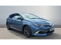 2015 Toyota Auris 1.8 VVT-i HSD Excel Hatchback CVT