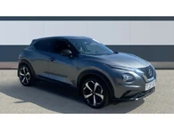 2022 Nissan Juke 1.0 DIG-T Tekna