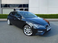 2017 Seat Leon 1.4 EcoTSI FR Technology Hatchback 5d