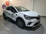 2024 Renault Captur 1.6 techno (145ps) full