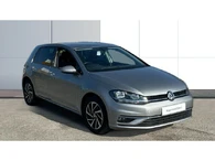 2019 Volkswagen Golf 1.6TDI Match Hatchback 5d