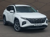 2022 Hyundai Tucson 1.6 T-GDi Premium (150ps)