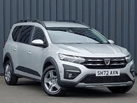 2022 Dacia Jogger 1.0 TCe Comfort
