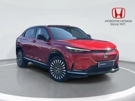 2023 Honda e:Ny1 E Elegance