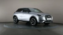 2021 DS DS 3 Crossback 1.2 PureTech Ultra Prestige (155ps)