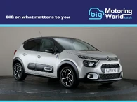 2021 Citroen C3 1.2 PureTech Saint James (83ps)