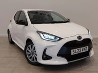 2023 Mazda Mazda2 1.5 Select
