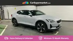 Polestar Polestar 2
