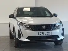 Peugeot 3008 SUV