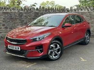 2020 Kia XCeed 1.0 T-GDi 2