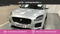 2019 Jaguar E-PACE 2.0 i4D S (AWD) Auto