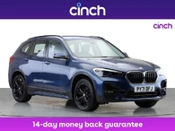 2021 BMW X1 2.0 xDrive20i Sport