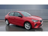 2020 Vauxhall Corsa 1.2i SE Premium
