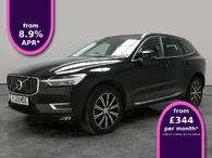 2020 Volvo XC60 2.0 B5 Inscription AWD