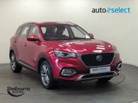 2023 MG HS 1.5T-GDI Excite (162ps)