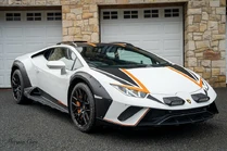 2023 Lamborghini Huracan 5.2 EVO