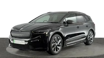 2023 Skoda Enyaq E 80 Sportline