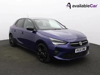 2020 Vauxhall Corsa 1.2 Turbo SRi Premium (100ps)