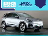 2022 Kia Niro EV E 2