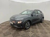 2021 Hyundai Kona E SE Connect