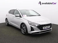2024 Hyundai i20 1.0 T-GDi Premium