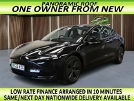 2021 Tesla Model 3 E Standard Plus