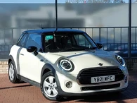 2021 MINI Cooper 1.5 Cooper Classic Series II Hatchback 3d