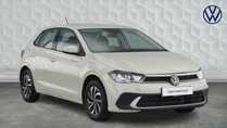 2024 Volkswagen Polo 1.0 TSI Life