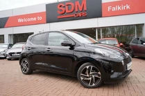 2023 Hyundai i10 1.0 Premium