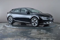 2023 Kia EV6 E Air