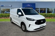 2023 Ford Transit Custom 2.0TDCi 280 L1H1 Limited (136PS)(EU6e) Panel Van 1996cc