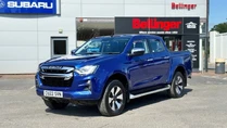 2022 Isuzu D-Max 1.9TD DL40 Pick-Up