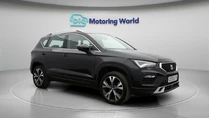 2022 Seat Ateca 1.5 EcoTSI SE Technology