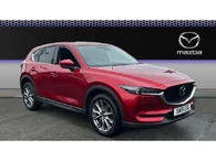 2019 Mazda CX-5 2.0 Sport (NAV+)