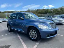 Chrysler PT Cruiser