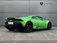 2020 Lamborghini Huracan 5.2 EVO (610ps) RWD Coupe