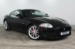 Jaguar XK