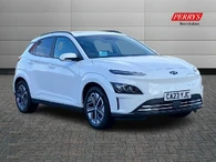 2023 Hyundai Kona E Ultimate (204ps) 64kWh 10.5kW OBC