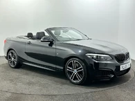 2020 BMW 2 Series