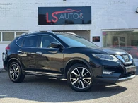 2018 Nissan X-Trail 1.6dCi Tekna