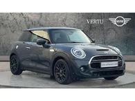 2020 MINI Cooper 2.0 Cooper S Classic (189bhp) Hatchback 3d Auto