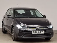 2024 Volkswagen Polo 1.0 TSI Life DSG