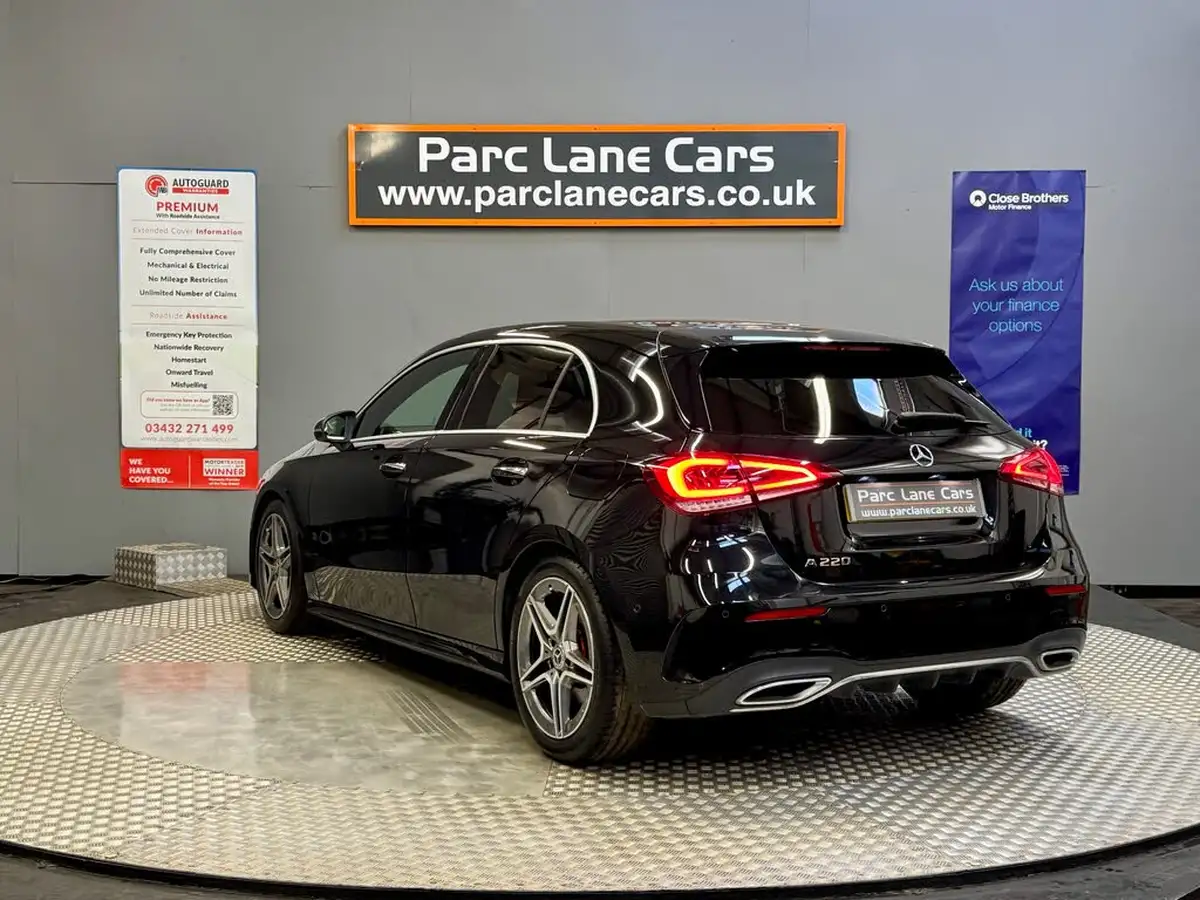 2019-mercedes-benz-a-class-20-a220-amg-line-premium-hatchback-5d-big-5